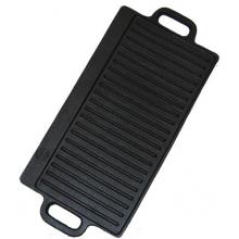 Pre-Seasoned Cast Iron Reversible Griddle