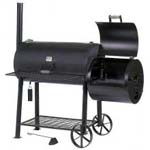 Offset Smokers