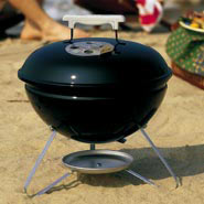 Charcoal Grills