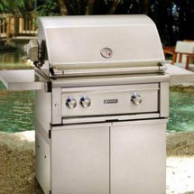 Gas Grills