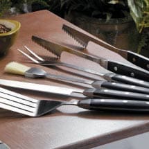 BBQ Grilling Accessories