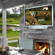 Outdoor TV's