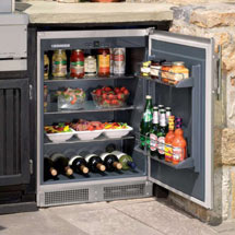 Refrigeration