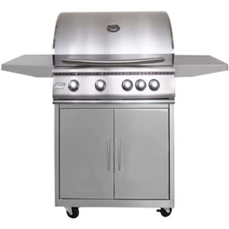 Top 10 Grills on Carts Under $1,599