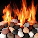 Fire Stones