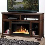 TV and Media Console