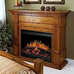 Electric Fireplaces