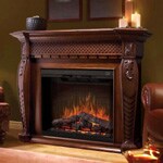Fireplace Mantel Packages