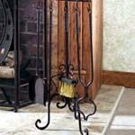 Fireplace Tools