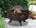 Fire Pits