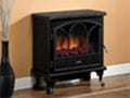 Freestanding Stoves