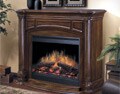 Fireplace Mantel Packages