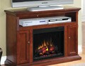 Electric Media Consoles