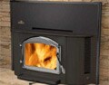 Fireplace Inserts