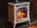 Freestanding Stoves