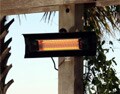 Wall Mount Patio Heaters