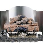 Firebacks, Fenders & Canopies