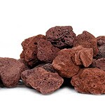 Lava Rocks