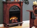 Electric Fireplaces
