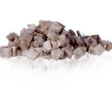 Fireplace Embers