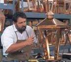 Bill Shook - Legendary Lighting's Designer