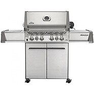 Napoleon Prestige Gas Grills