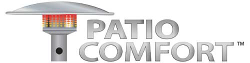 Patio Comfort Logo