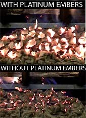 Platinum Ember Option