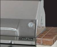 ProFire Stainless Steel Grill Hoods ProFire Stainless Steel Grill Hoods