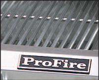 ProFire Stainless Steel Grids ProFire Stainless Steel Grids