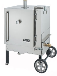 BBQ Smoker Reviews