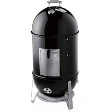 Top Smoker Grill