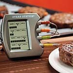 BBQ Thermometers