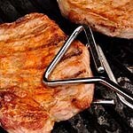 BBQ Tongs