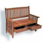 Benches