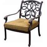 Lounge Chairs
