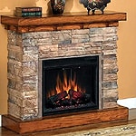 Vent Free Fireplaces