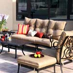 Patio Conversation Sets
