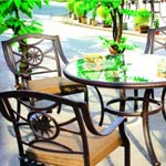 Patio Dining Sets