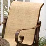 Patio Chairs