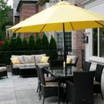 Umbrellas & Shade