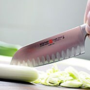 Santoku Knives