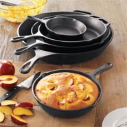 Skillets and Fry Pans