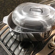 Aluminum Cookware