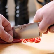 Chef's Knives