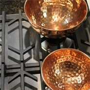 Copper Cookware