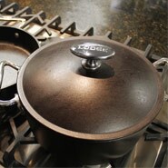 Dutch Ovens and Casseroles