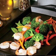 Grill Pans and Griddles