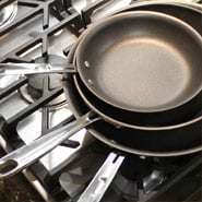 Non-Stick Cookware