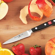 Paring Knives